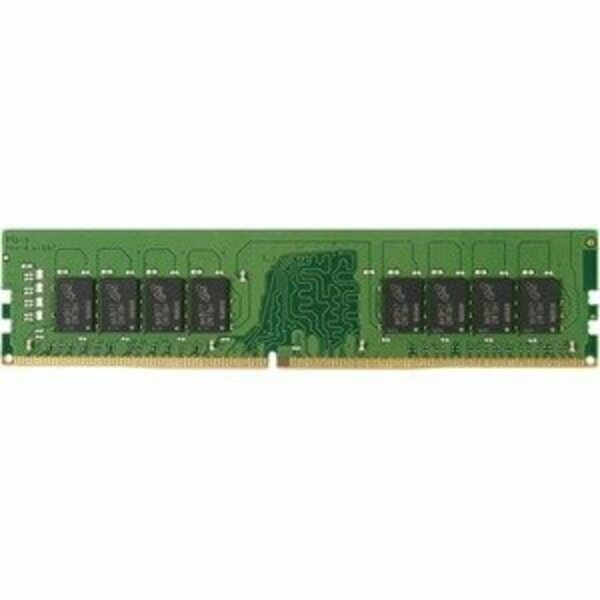 Kingston Technology 8GB DDR4 3200MHz Module KCP432NS88